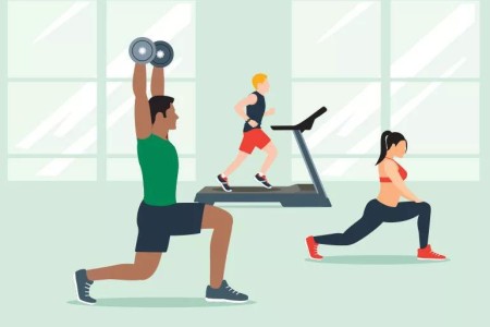 How Often Should You Work Out?