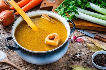 The Best Collagen-Rich Foods