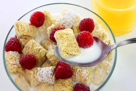 How To Pick a Healthy Cereal