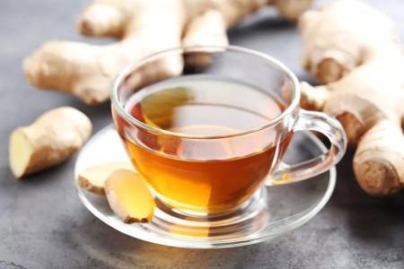 Why Ginger Offers Health Benefits