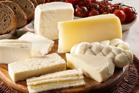 Is Cheese Good for You?