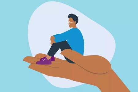 Self-Care for People With Lymphoma