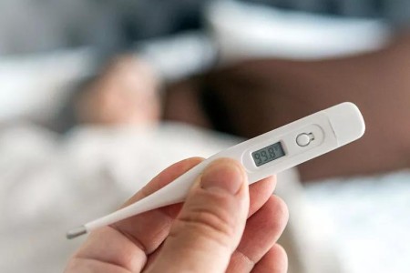 What Is a Normal Body Temperature?