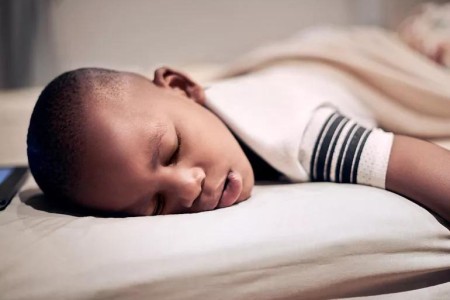 Does Your Child Snore? These Could Be the Reasons Why