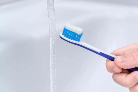 The Hard Facts About Fluoride
