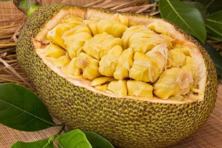 Jackfruit: What It Is and Why It’s Healthy
