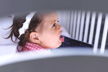 How To Care for Your Child’s Croupy Cough