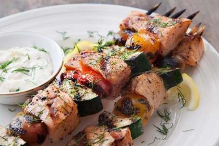 How To Follow a Mediterranean Diet