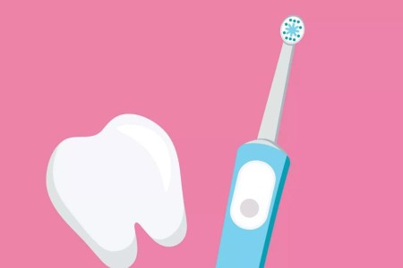 Here’s Why You Should Be Using an Electric Toothbrush