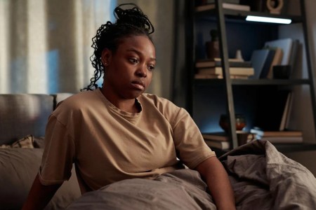 How a Lack of Sleep Contributes to High Blood Pressure