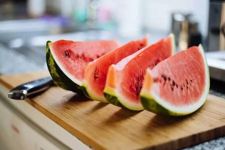 Why Watermelon Should Be Part of Your Diet