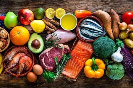 Paleo Diet 101: What You Can and Can’t Eat