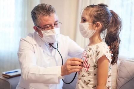 How Serious Are Heart Murmurs in Children?