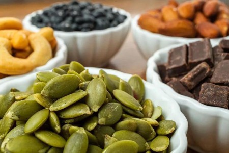 25 Magnesium-Rich Foods You Should Be Eating