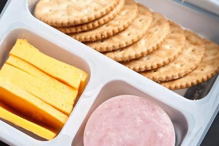 What Ultra-Processed Foods Are (and Why They’re So Bad for You)