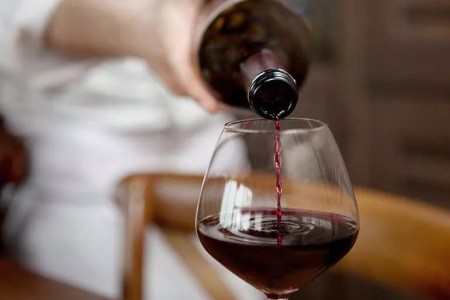 Is Red Wine Good for Your Heart?