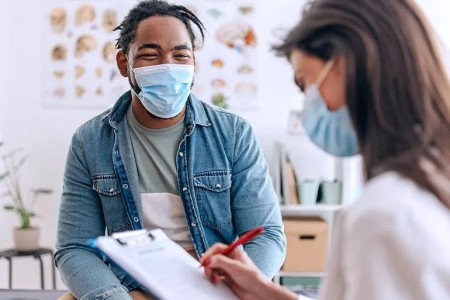 30 Types of Doctors and What They Do