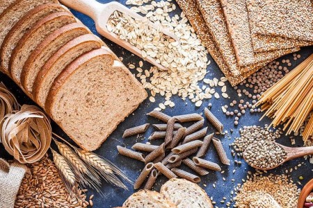 The Whole Truth About Whole Grains