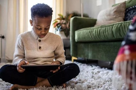 Does Heightened Screen Time Cause Attention-Deficit Disorder (ADHD) In Children?