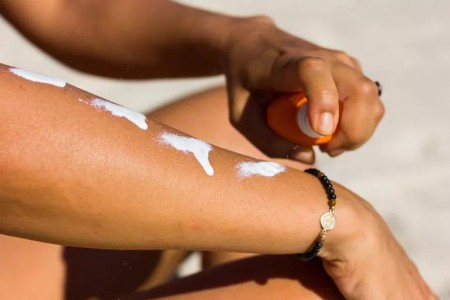 Love Outdoor Workouts and Sports? Don’t Forget Your Sunscreen