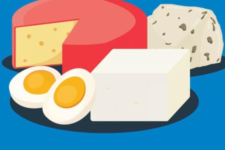 What To Know About Vitamin K2 and Its Health Benefits