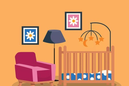 Signs It’s Time To Lower Your Baby’s Crib Mattress