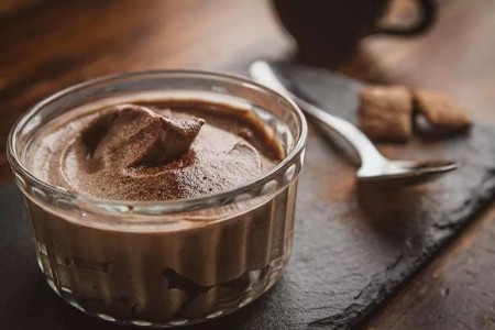 Recipe Adventure: 6 Diabetes-Friendly Desserts