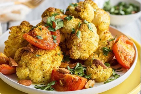 Recipe Adventure: 11 Curry Recipes to Spice Up Your Life