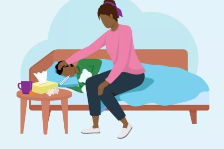 How To Treat Your Child’s Fever Naturally (and When To Let It Run Its Course)