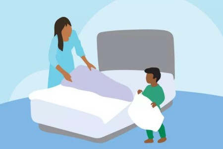When to Transition to a Toddler Bed and Tips for a Smooth Move