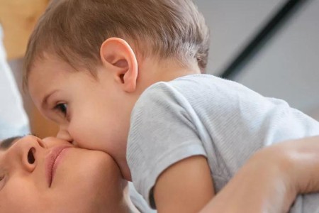 Why Is My Toddler Biting — and How Can I Stop It?