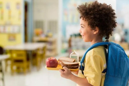 Protection Plan: What To Do if Your Child Has a Peanut Allergy