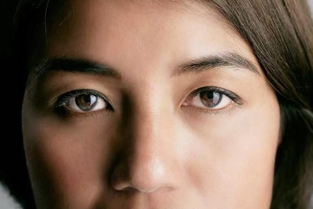 Can Your Eyes Change Color?