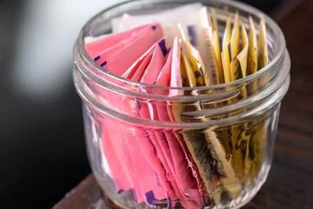 This Is Why Artificial Sweeteners Are Bad for You