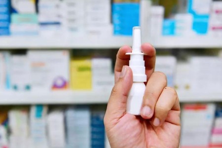 Narcan Is Now FDA-Approved as an Over-the-Counter Medicine