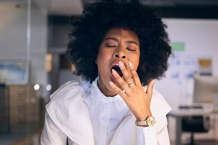 Why Do You Yawn — and Is It Contagious?