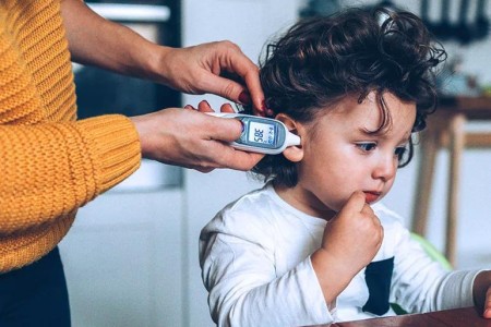 Heat Check: How To Take Your Temperature