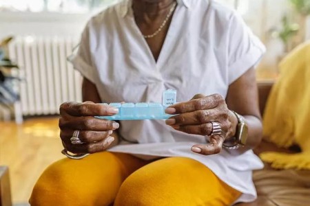 Yes, You Can Take Too Much Vitamin D and Vitamin K