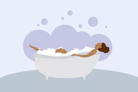 Taking the Plunge: 5 Reasons Baths Are Good for You
