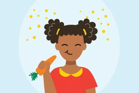 Picky Eater? Here’s How To Get Kids To Eat Veggies
