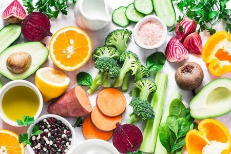 5 Ways Vitamin C Keeps You Healthy