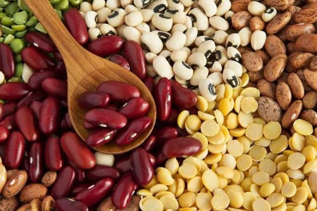 Why Beans Make You Burst With Gas