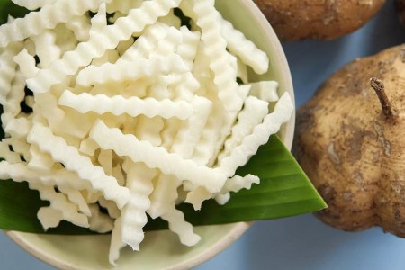 What Is Jicama?