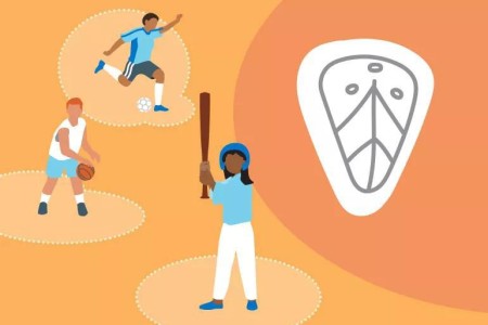 Does Your Kid Need an Athletic Cup?