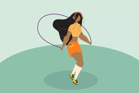 The (Many) Benefits of a Cardio Workout