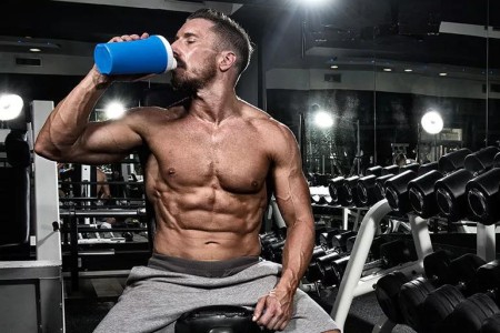 Dirty Bulking — and Why You’re Better Off Going Clean