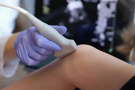 Two Sides of the Same Imaging Test: Ultrasound vs. Sonogram