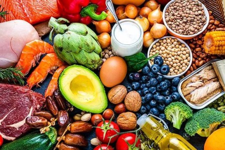 What You Should Know About Water-Soluble Vitamins