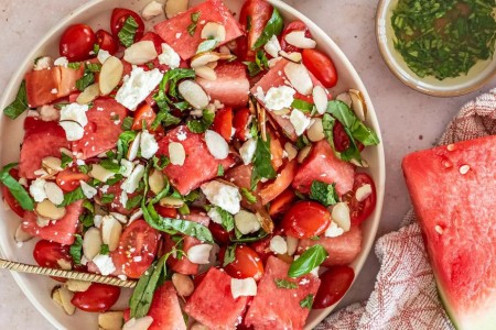 Recipe Adventure: 5 Tasty Watermelon Recipes To Beat the Heat