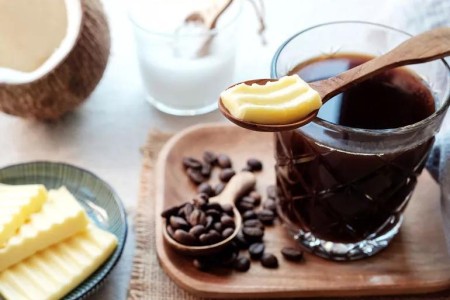 Bulletproof Coffee Shouldn’t Be an Everyday Drink